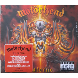 MOTÖRHEAD – inferno