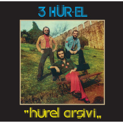 3 HÜREL - Sevenler Ağlarmış