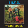 3 HÜREL - Sevenler Ağlarmış