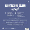 BULUTSUZLUK ÖZLEMİ - Uçtu Uçtu