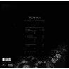 TEOMAN - Ben,Zargana Deus Ex Machina (BOX SET)
