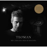 TEOMAN - Ben,Zargana Deus Ex Machina (BOX SET)