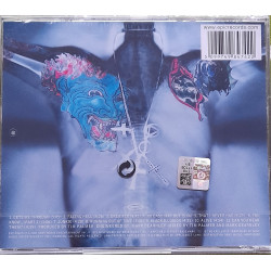 OZZY OSBOURNE – down to earth