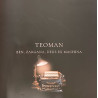 TEOMAN - Ben,Zargana Deus Ex Machina (BOX SET)