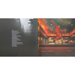 TEOMAN - Ben,Zargana Deus Ex Machina (BOX SET)