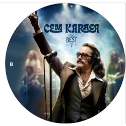 CEM KARACA - Best Of-2...