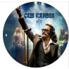 CEM KARACA - Best Of-2 (LİMİTLİ, NUMARALI, PICTURE DISC)