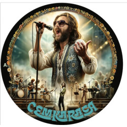 CEM KARACA - Best Of-2 (LİMİTLİ, NUMARALI, PICTURE DISC)