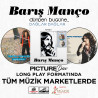 BARIŞ MANÇO - Dağlar Dağlar (LİMİTLİ BASKI PICTURE DISC)