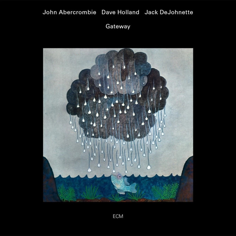 JOHN ABERCROMBIE - Gateway