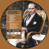 ATATÜRK'ÜN SEVDİĞİ ŞARKILAR (Limitli, Numaralı, PICTURE DISC)