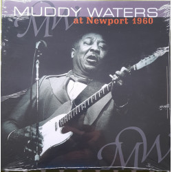 MUDDY WATERS – Muddy Waters...