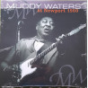MUDDY WATERS – Muddy Waters At Newport 1960