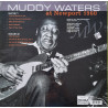 MUDDY WATERS – Muddy Waters At Newport 1960