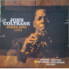 JOHN COLTRANE – Birdland  1962