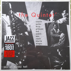 THE QUINTET: CHARLIE...