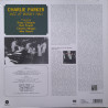 CHARLIE PARKER feat. DIZZY GILLESPIE, BUD POWELL, CHARLES MINGUS, MAX ROACH – Jazz At Massey Hall     790TL