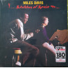 MILES DAVIS – Sketches Of Spain (Limited Collector’s Edition)