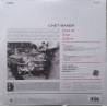 CHET BAKER – Jazz At Ann Arbor (Limited Edition)