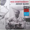 WES MONTGOMERY – Movin’ Along (Limited Edition)
