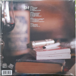 THIEVERY CORPORATION – The Mirror Conspiracy  2LP