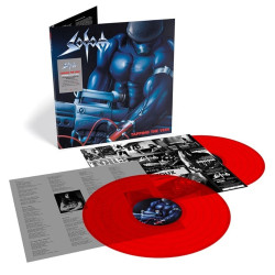 SODOM – Tapping The Vein...