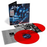 SODOM – Tapping The Vein (TRANSPARENT RED VINYL)  2LP
