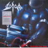 SODOM – Tapping The Vein (TRANSPARENT RED VINYL)  2LP