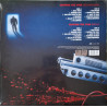 SODOM – Tapping The Vein (TRANSPARENT RED VINYL)  2LP