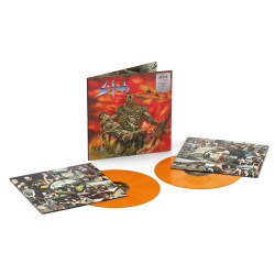 SODOM – M-16 (20th....