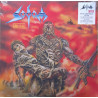 SODOM – M-16 (20th. Anniversary Edition  ORANGE VINYL)  2LP