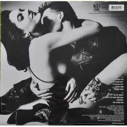 SCORPIONS – Love At First Sting (Special Edition SILVER VINYL)