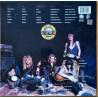 GUNS N’ ROSES – Appetite For Destruction (LIMITED EDITION TRANSLUCENT RED VINYL)