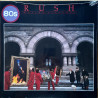 RUSH – Moving Pictures (LIMITED EDITION RED VINYL)