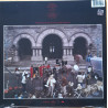 RUSH – Moving Pictures (LIMITED EDITION RED VINYL)