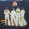 SLADE – Slade In Flame (LIMITED EDITION YELLOW & RED SPLATTER VINYL)