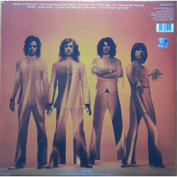 SLADE – Slade In Flame (LIMITED EDITION YELLOW & RED SPLATTER VINYL)
