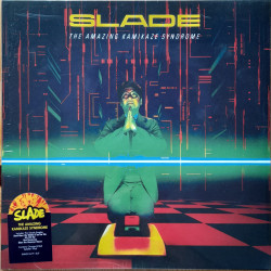 SLADE – The Amazing...