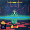 SLADE – The Amazing Kamikaze Syndrome (LIMITED EDITION ORANGE & RED SPLATTER VINYL)