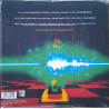 SLADE – The Amazing Kamikaze Syndrome (LIMITED EDITION ORANGE & RED SPLATTER VINYL)