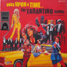 VARIOUS ARTISTS – Once Upon A Time… The Tarantino Sound (RED VINYL)