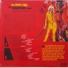 VARIOUS ARTISTS – Once Upon A Time… The Tarantino Sound (RED VINYL)