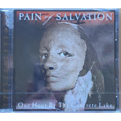 PAIN OF SALVATION – one...
