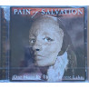 PAIN OF SALVATION – one hour by the concrete lake     (ön kapak)