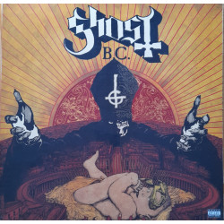 GHOST B.C. - Infestissumam...