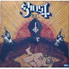 GHOST B.C. - Infestissumam (TRANSLUCENT RED VINYL)
