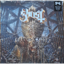 GHOST  - Impera