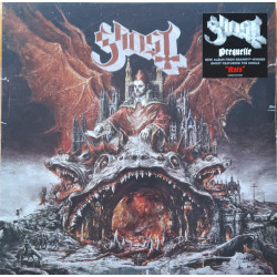 GHOST  - Prequelle