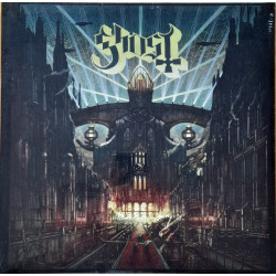 GHOST  - Meliora