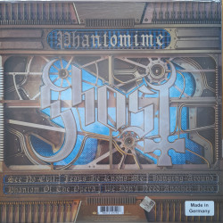 GHOST  - Phantomime (LIMITED EDITION GOLD VINYL)